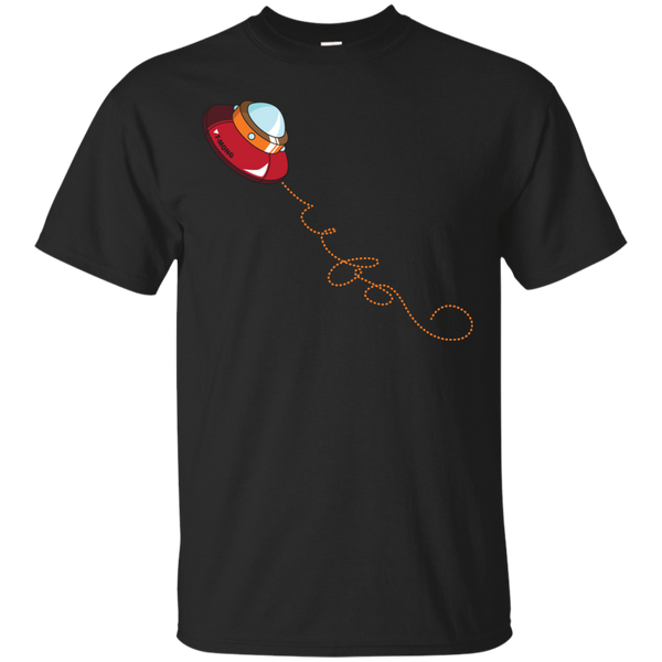 ufo sweatshirt T-Shirt