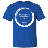 What Is God Quote T-Shirt