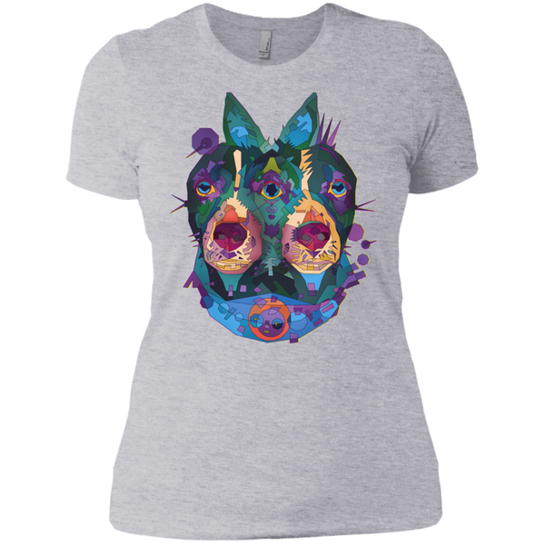 tilda the dog iii. new royal baby T-Shirt
