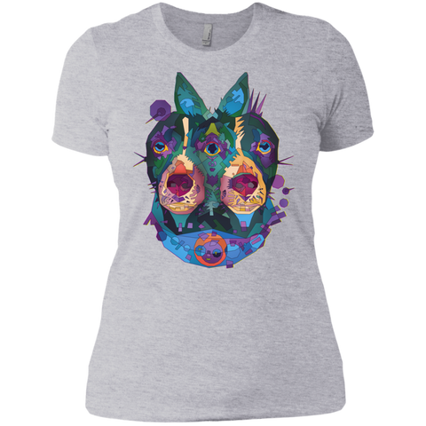 tilda the dog iii. new royal baby T-Shirt
