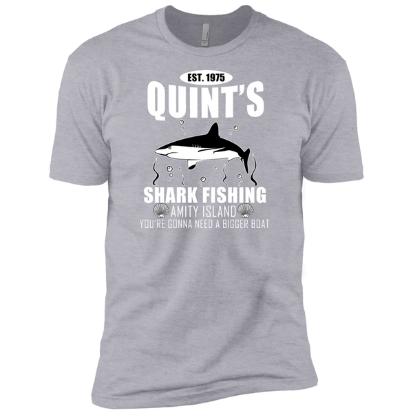 sharkfishing T-Shirt