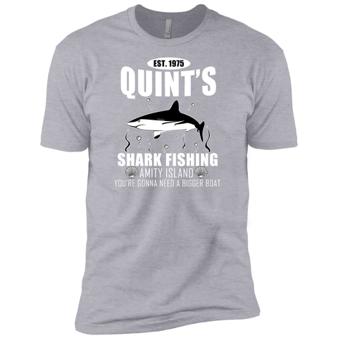 sharkfishing T-Shirt