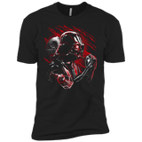 Wrath Of Darth Vader T-Shirt