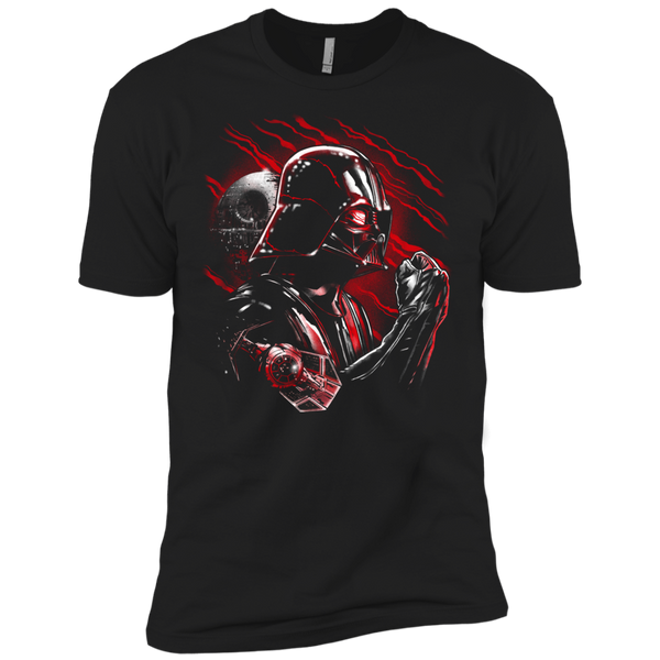 Wrath Of Darth Vader T-Shirt