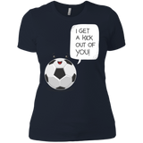 tough love! T-Shirt