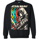 shadows of kylo ren T-Shirt