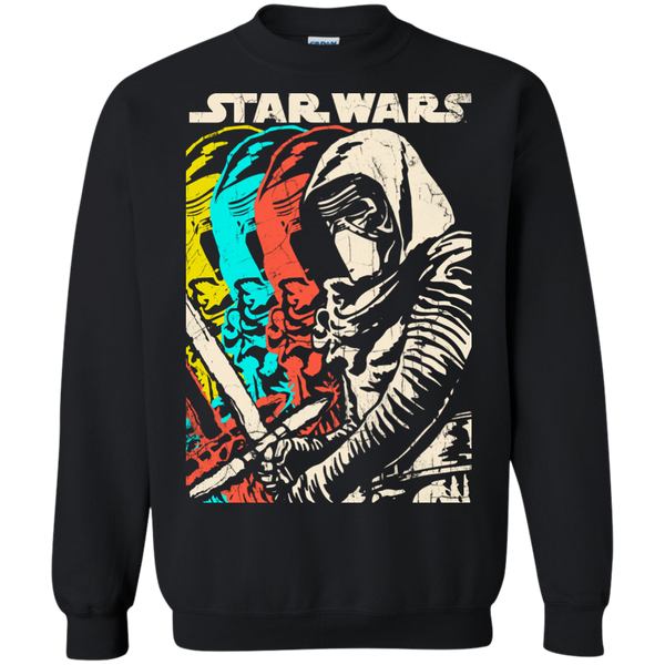 shadows of kylo ren T-Shirt