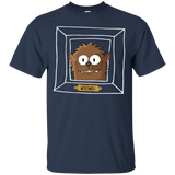 werewolf framed T-Shirt
