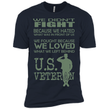 u.s. veteran T-Shirt
