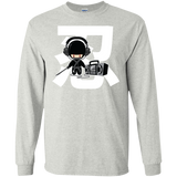 shinobi killer beats T-Shirt