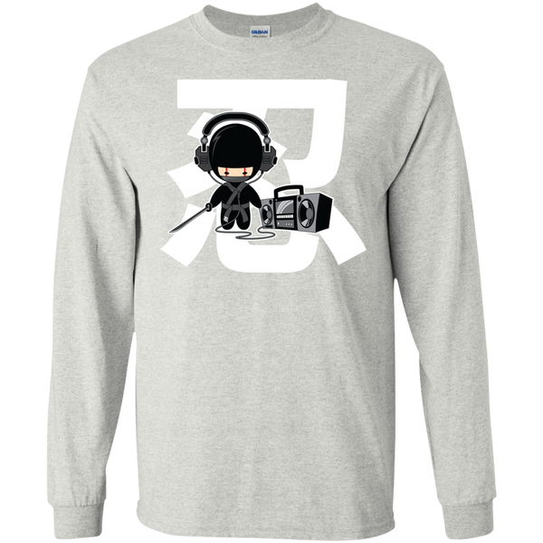 shinobi killer beats T-Shirt