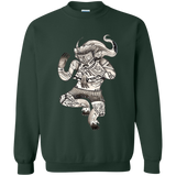 Xochipili Sweatshirt T-Shirt