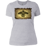 thunderbird on parchment sweatshirt T-Shirt