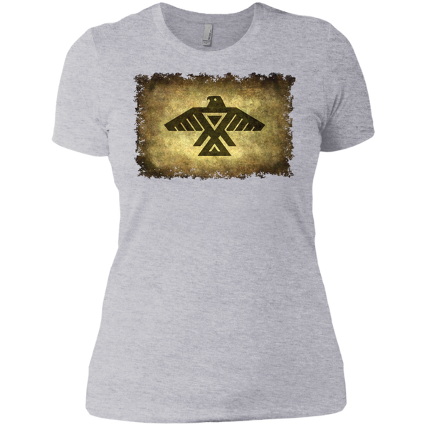 thunderbird on parchment sweatshirt T-Shirt