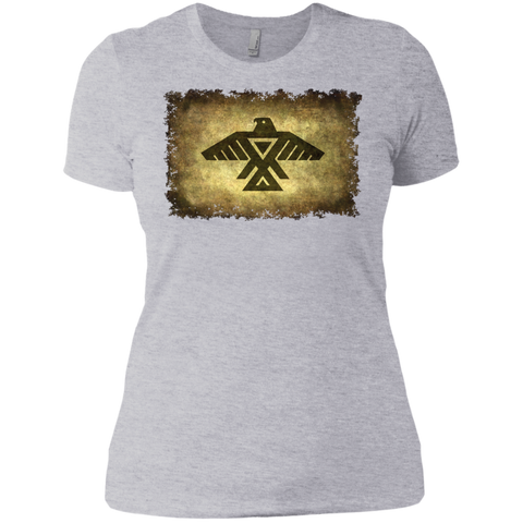 thunderbird on parchment sweatshirt T-Shirt