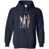 sixteen cannibals T-Shirt