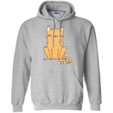 weird kitty sweatshirt T-Shirt
