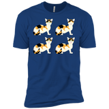 tortoiseshell cat t- T-Shirt