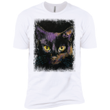 shadow cat t- T-Shirt