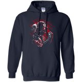 Wrath Of Darth Vader T-Shirt