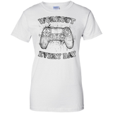 Workout Every Day T-Shirt