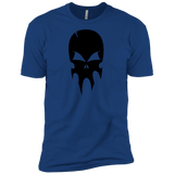 skulls are cool - black T-Shirt