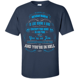 Working At Restaurant Brands Nz T-Shirt