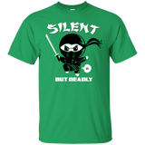 silent but deadly T-Shirt