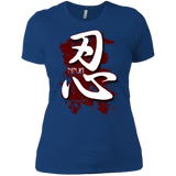 Whiteninja Kanji T-Shirt