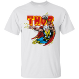 thunder struck thor T-Shirt