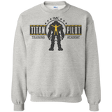 titan pilot training academy T-Shirt