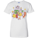 Woo! T-Shirt