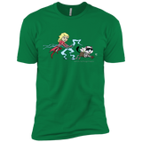 tickle finger taylor sweatshirt T-Shirt