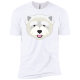 West Highland Terrier T-Shirt