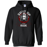 shut up and ride T-Shirt