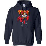 thunder god T-Shirt