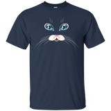 Wondering Cat Sweatshirt T-Shirt