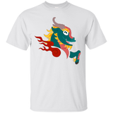silly beasty - the kirin T-Shirt
