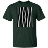 Wxm Retro Stretch Sweatshirt T-Shirt