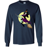 Wicked Flight! T-Shirt