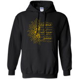 Whatever Comes Let It Come, Whatever Goes Let It Go T-Shirt
