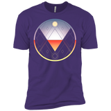 two sides sweatshirt T-Shirt