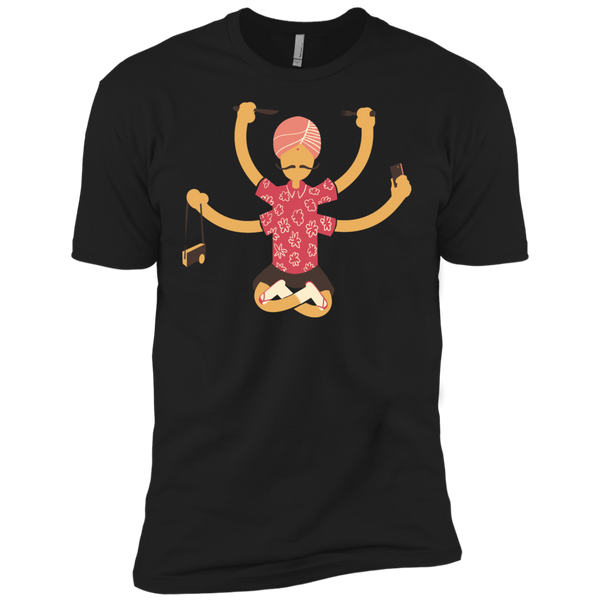 tourist sweatshirt T-Shirt