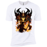 through the fire T-Shirt