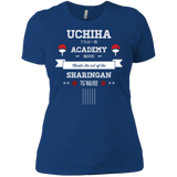 uchiha academy T-Shirt