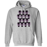 Western Gang Sweatshirt T-Shirt