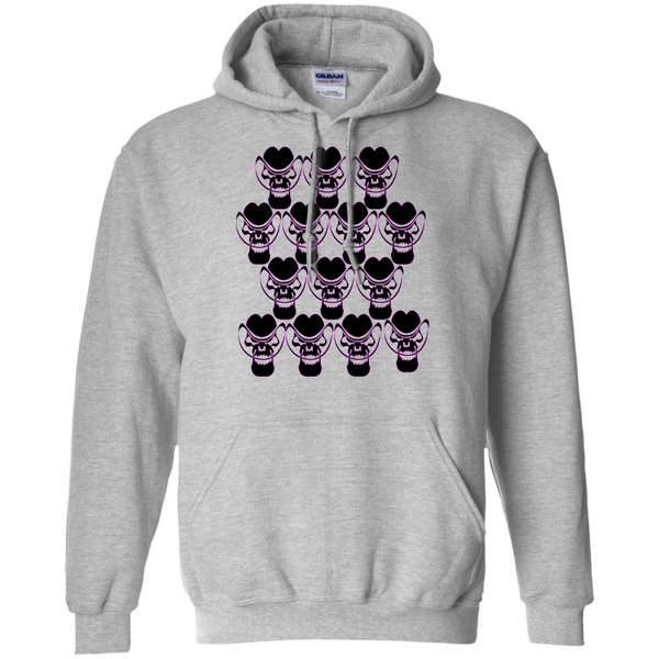 Western Gang Sweatshirt T-Shirt