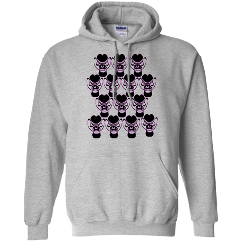Western Gang Sweatshirt T-Shirt