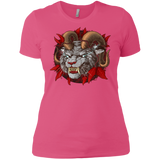 White Beast! Sweatshirt T-Shirt