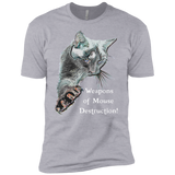 weapons of mouse destruction! sweatshirt T-Shirt